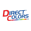 Directcolors.com logo