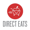 Directeats.com logo
