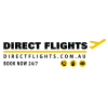 Directflights.com.au logo
