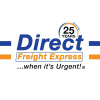Directfreight.com.au logo