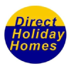 Directholidayhomes.co.uk logo