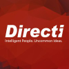 Directi.com logo