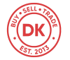 Directkicks.com logo