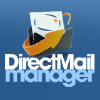 DirectMailManager logo