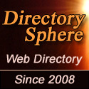 Directorysphere.com logo