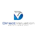 Directvaluationsolutions.com logo