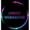 Directwebmaster.com logo