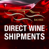 Directwineshipments.com logo