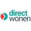 Directwonen.nl logo