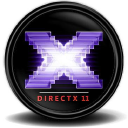 Directx.com.es logo
