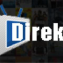 Direkizle.net logo