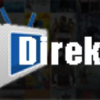 Direkizle.net logo