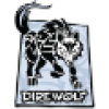 Direwolfdigital.com logo