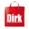 Dirk.nl logo