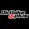 Dirtbikeplus.jp logo