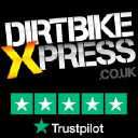 Dirtbikexpress.co.uk logo