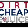 Dirtcheapejuice.com logo