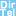 Dirtel.com.ar logo