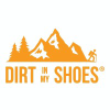 Dirtinmyshoes.com logo