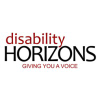 Disabilityhorizons.com logo