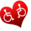 Disabilitymatch.co.uk logo