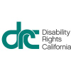 Disabilityrightsca.org logo