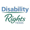 Disabilityrightstx.org logo
