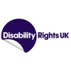 Disabilityrightsuk.org logo