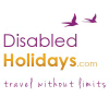 Disabledholidays.com logo