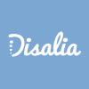 Disalia.com logo