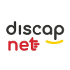 Discapnet.es logo