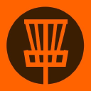 Discgolfscene.com logo