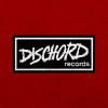 Dischord.com logo