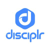 Disciplr.com logo