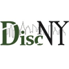 Discny.org logo
