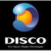 Disco.co.jp logo