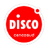 Disco.com.ar logo