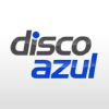 Discoazul.com logo
