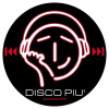 Discopiu.net logo