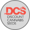 Discountcannabisseeds.co.uk logo