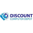 Discountcomputerdepot.com logo