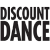 Discountdance.com logo