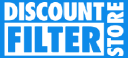 Discountfilterstore.com logo