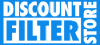 Discountfilterstore.com logo