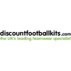 Discountfootballkits.com logo