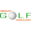 Discountgolfworld.com logo