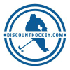 Discounthockey.com logo