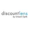 Discountlens.ch logo