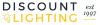 Discountlighting.com.au logo