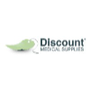 Discountmedicalsupplies.com logo
